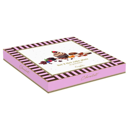 Alzata torta a 2 piani Sweet Moments Easy Life