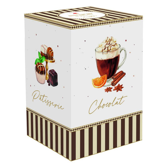 Barattolo con coperchio Sweet Moments Easy Life