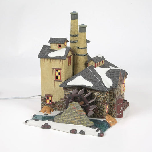 Scopri dove comprare in Italia 56.58746 London Gin Distillery di Department56