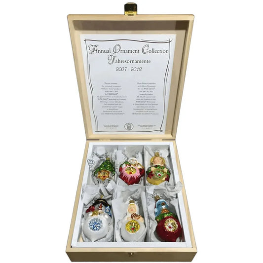 Acquista in Italia Inge Glas Serie di palle in vetro Reflectors