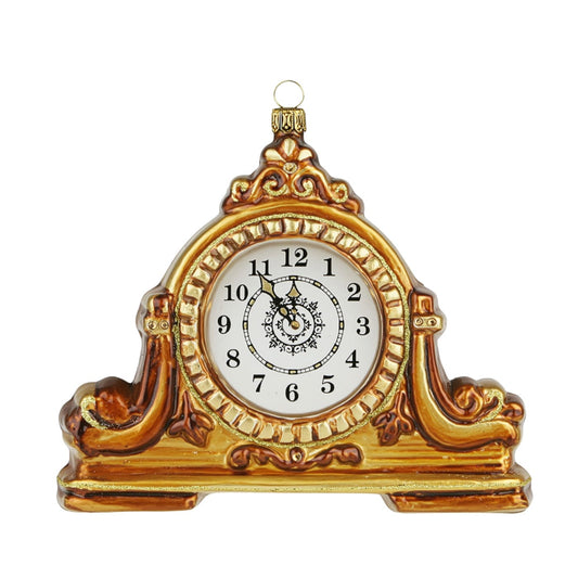 Acquista in Italia Komozja Family Natale 2025 Orologio