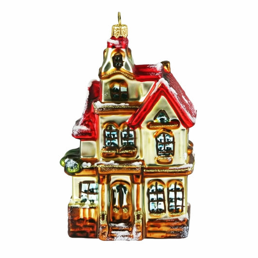 Acquista in Italia Komozja Family Natale 2025 Casa