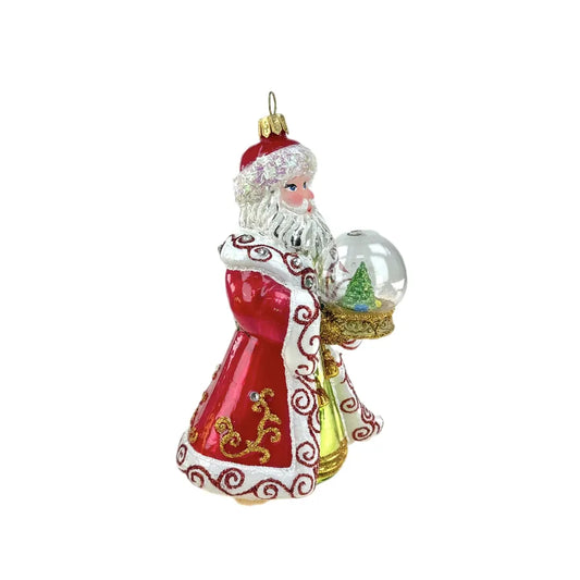 Santa Koronex 2796A Decorazione Natale