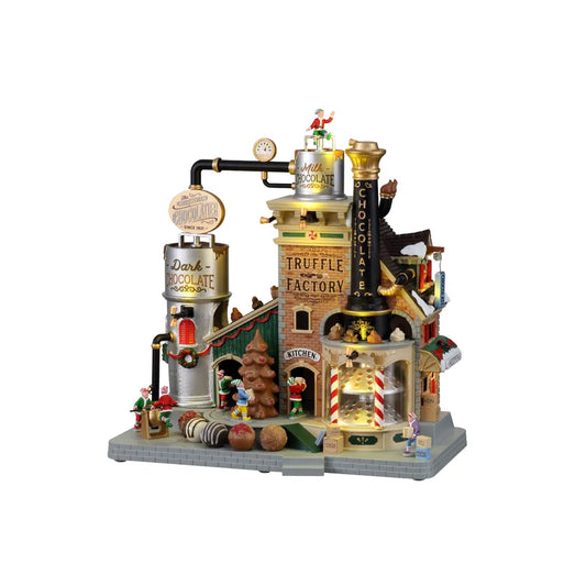 Lemax 15805 Christmas | North Pole Christmas Shop