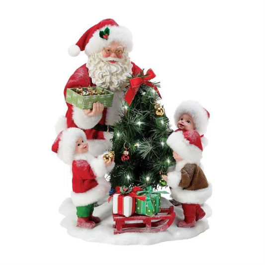 Possible Dreams 6012246 – Making Memories | North Pole Christmas Shop®