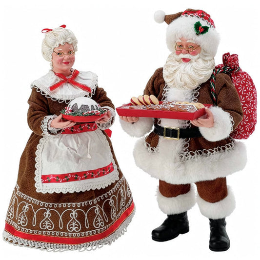 Possible Dreams 6013885 – Figurina Natalizia Artigianale | North Pole Christmas Shop®