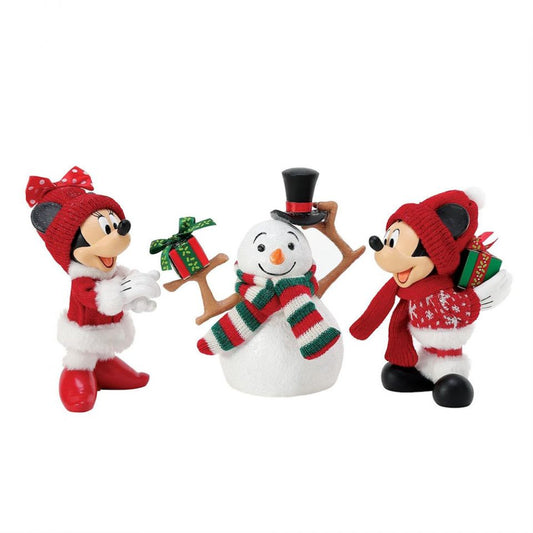 Possible Dreams 6014774 Merry and Magical | North Pole Christmas Shop®