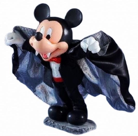 Possible Dreams 800644 – Minnie Strega | Figurina Disney Halloween