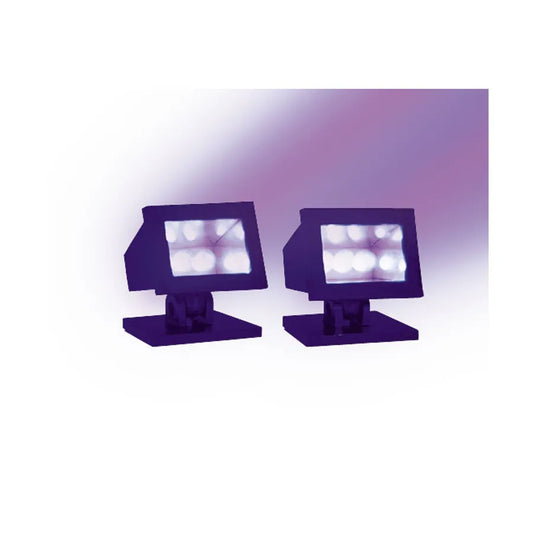 Lemax 34974 Halloween Purple | North Pole Christmas Shop