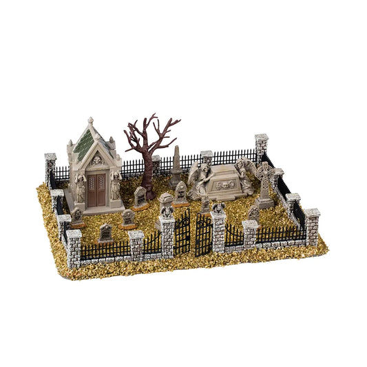 Lemax 43707 Haunted Souls | North Pole Christmas Shop