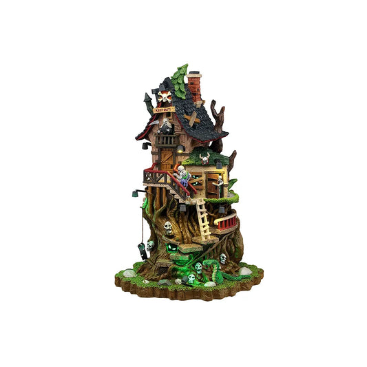 Lemax 55294 Petrified Forest | North Pole Christmas Shop