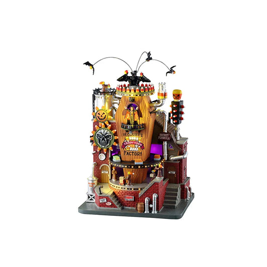Lemax 55299 The Count'S Candy | North Pole Christmas Shop