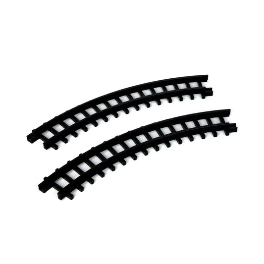 Lemax 34686 Curved Track For | North Pole Christmas Shop
