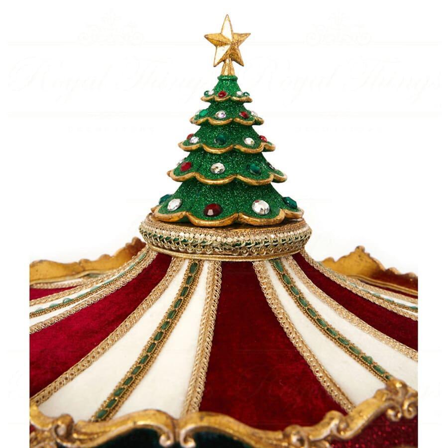 Clinique Calendario Avvento Natale 2022 - Nuvole di Bellezza