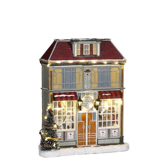 Sconto in Italia per Luville 1113123 Negozio di giocattoli Toy store