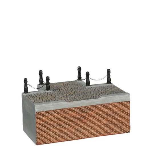 Sconto in Italia per Luville 1163039 Banchina a T