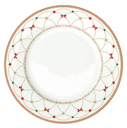 Acquista in Italia Servizio da 6 piatti Nutcracker Twist 18pz Easy Life R0942_NTWI