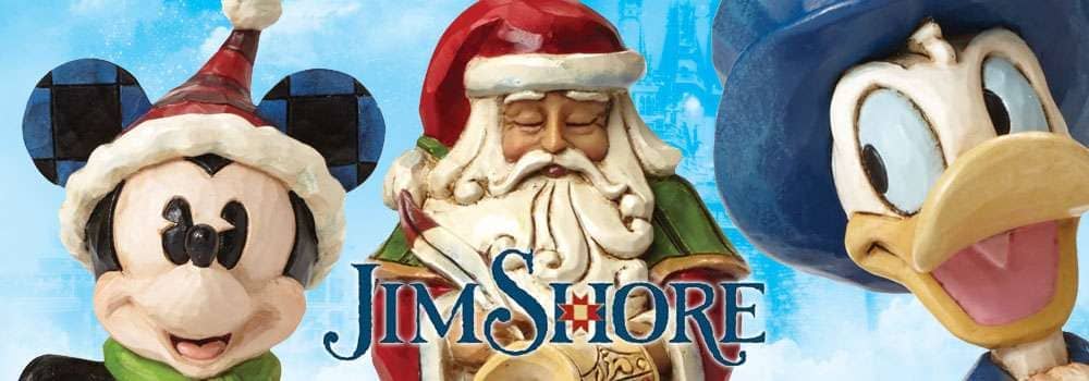 Figurine Jim Shore