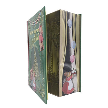 Box The Night Before Christmas