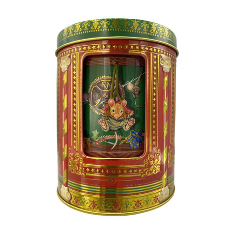 Scatola Carillon Dei Topolini