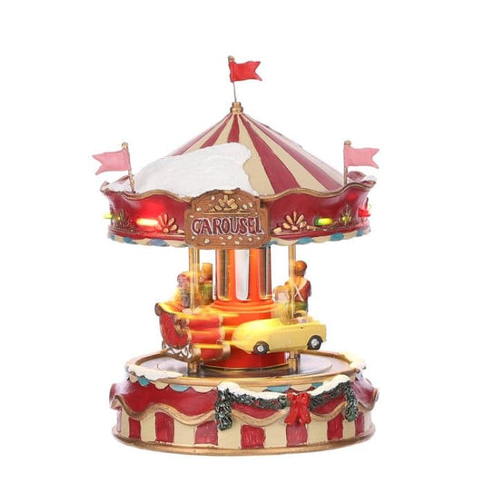 Luville Collectables 2024 Piccola giostrina 1084797
