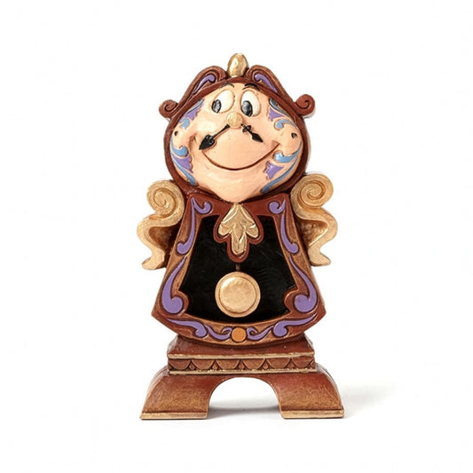 Keeping Watch (Cogsworth) Jim Shore 4049621