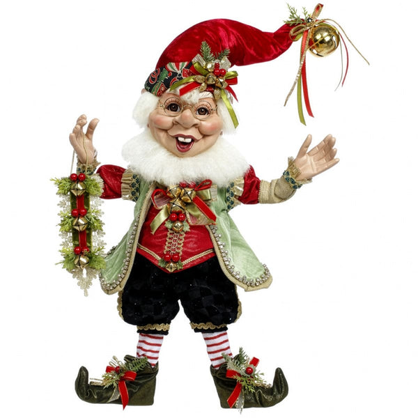 Elfo Medio Mingle Jngle Mark Roberts MR-51-58560