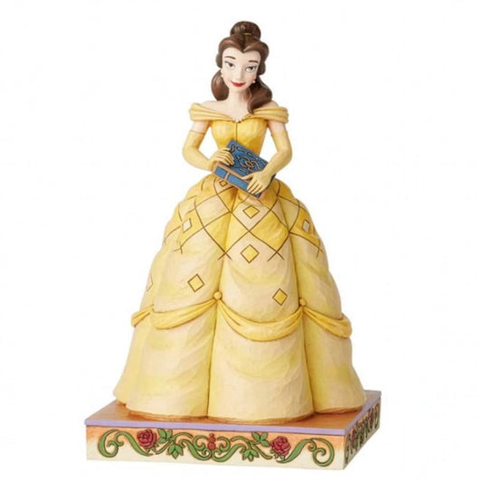 Belle Figurina Jim Shore 6002818