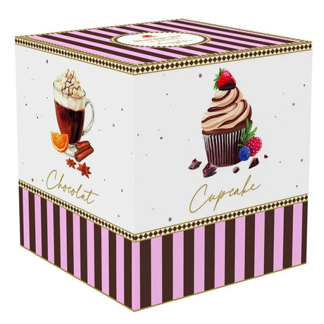 Barattolo con coperchio Sweet Moments Easy Life