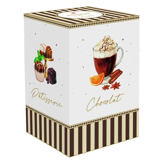 Barattolo con coperchio Sweet Moments Easy Life