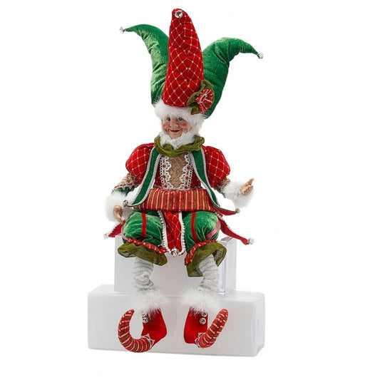 Decoro EDG Enzo De Gasperi – Decorazione Natalizia di Design