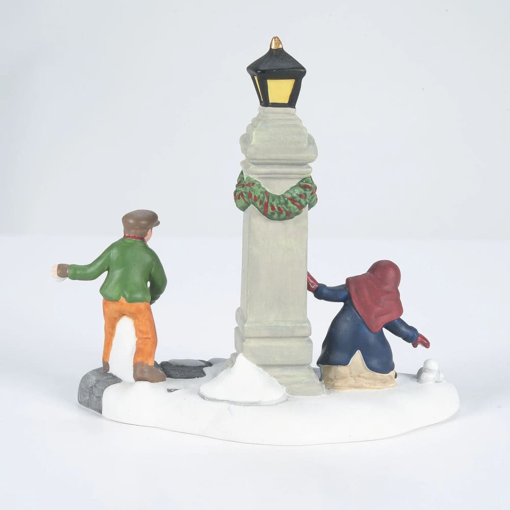Scopri dove comprare in Italia 56.58812 Snowball Fun di Department56