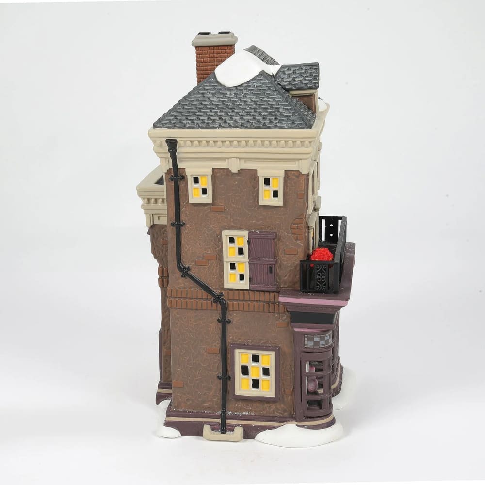 Scopri dove comprare in Italia 6011390 Otto Of Roses Perfumery di Department56