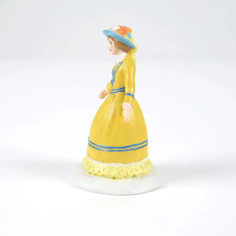 Scopri dove comprare in Italia 6011399 I Feel Pretty di Department56