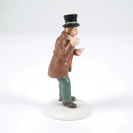 Scopri dove comprare in Italia 6011401 Fresh, Hot Coffee! di Department56