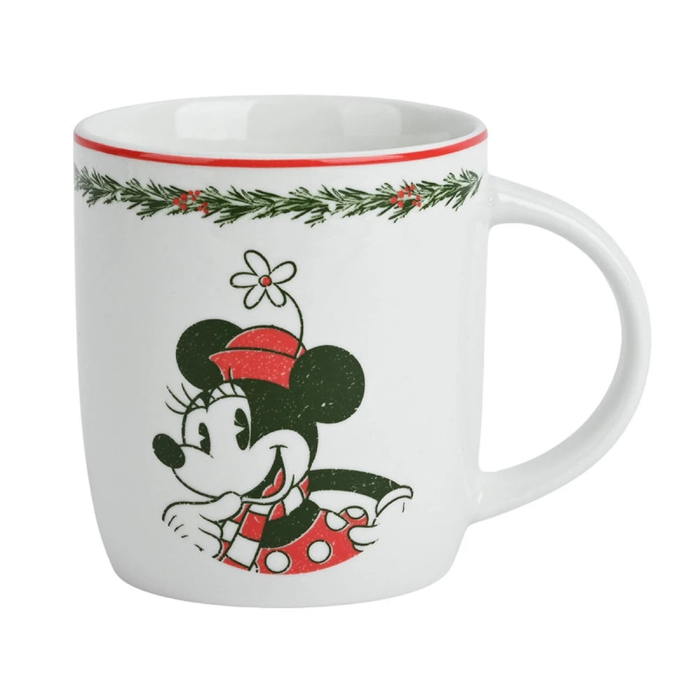 Tazza di Minnie | Disney Natale