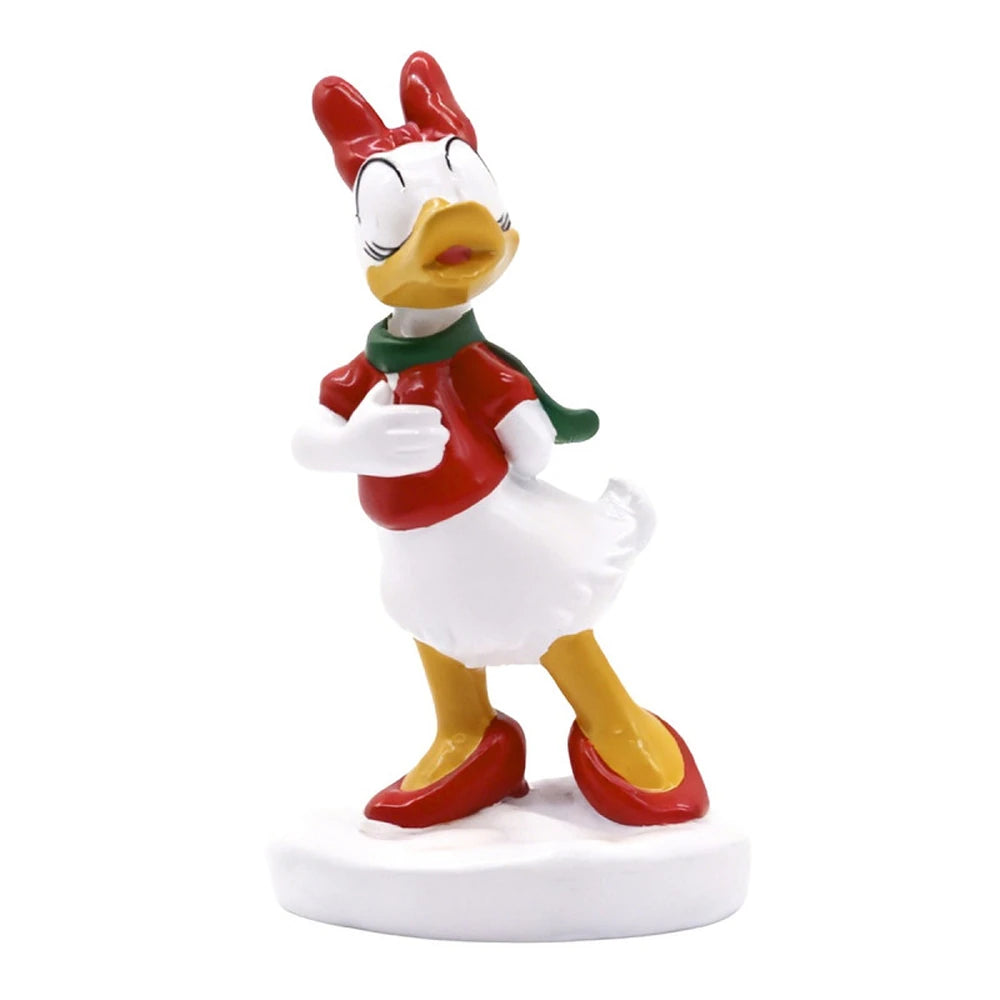 Paperina con Effetto Neve, Figurina 3D | Disney