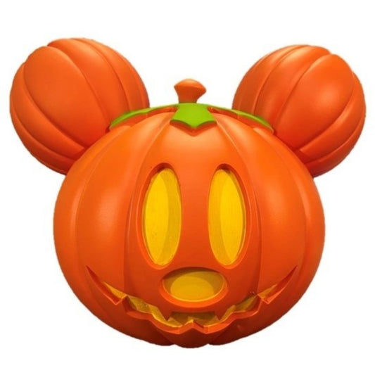 Zucca luminosa Mickey Mouse Halloween Disney