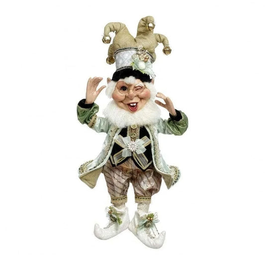 Elfo Medio Naughty Mark Roberts MR 51-58566