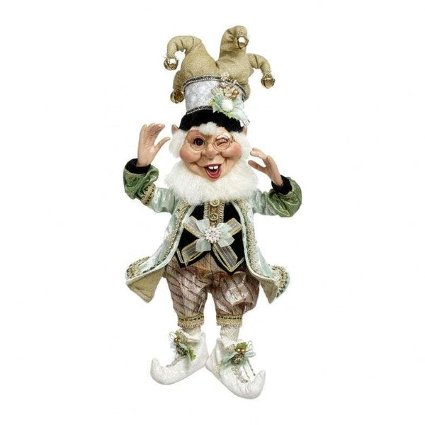 Elfo Medio Naughty Mark Roberts MR 51-58566