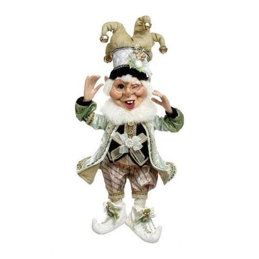 Elfo Medio Naughty Mark Roberts MR 51-58566