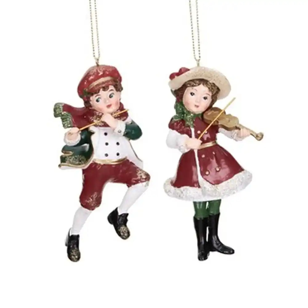Bambini cantori Goodwill set 2 TR 18026