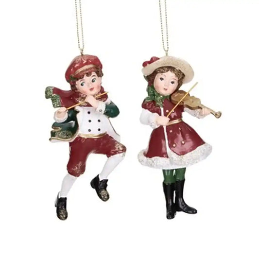 Bambini cantori Goodwill set 2 TR 18026