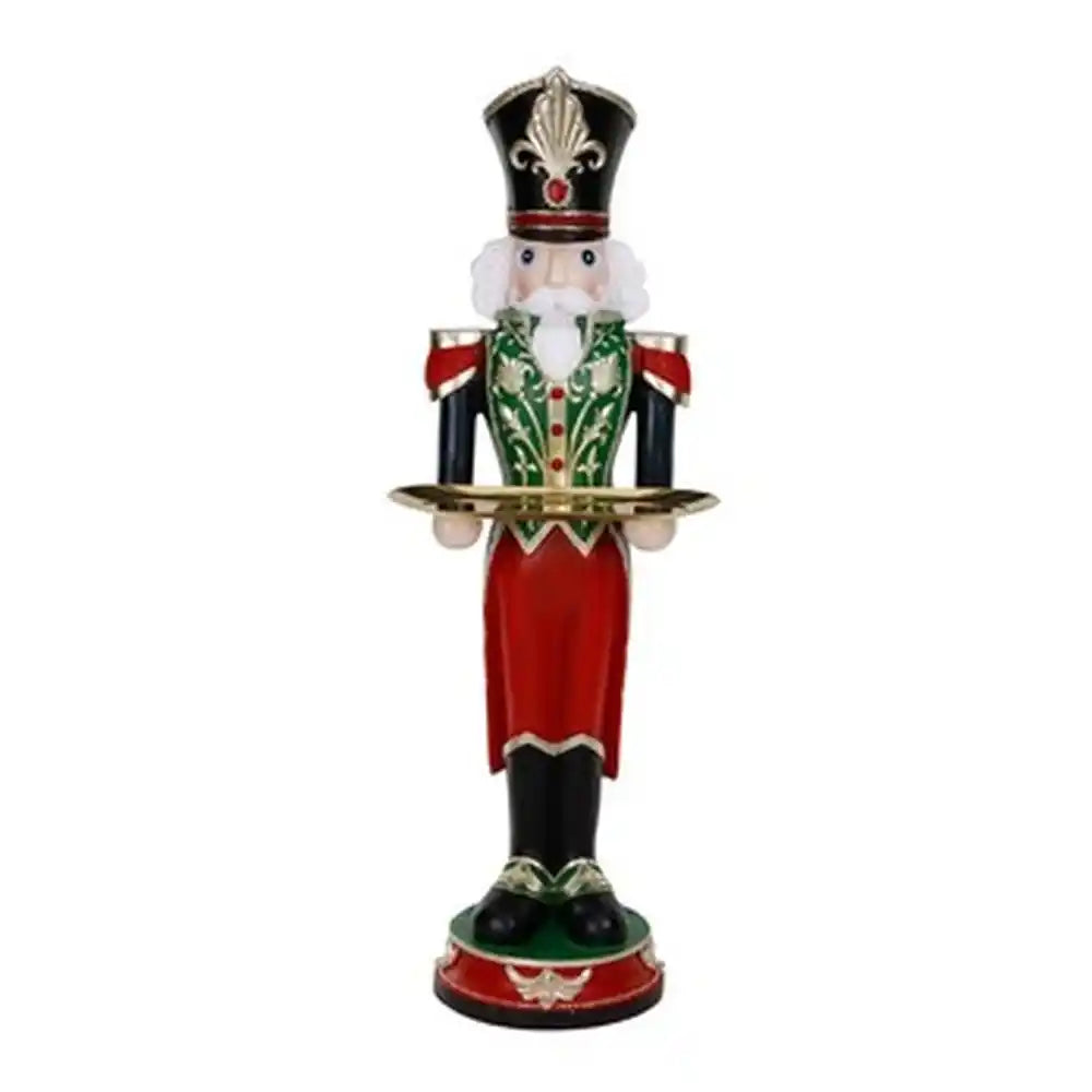 Schiaccianoci con vassoio Goodwill LEX 10025