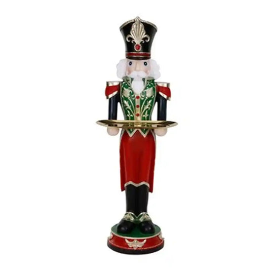 Schiaccianoci con vassoio Goodwill LEX 10025