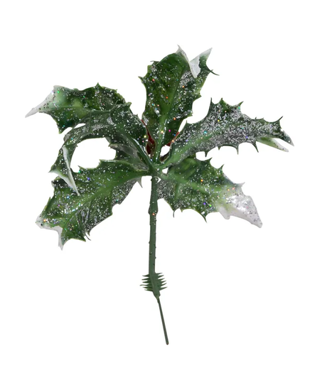Ramo di Agrifoglio Invernale Kurt Adler