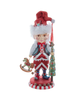 Elfetto di Natale Nutcracker Hollywood Kurt Adler