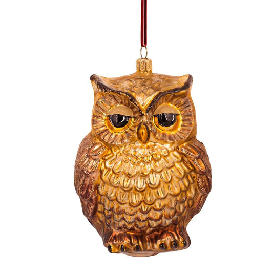 Scopri l'Incanto Natalizio con le Decorazioni in Vetro Soffiate a Bocca e Dipinte a Mano da Huras Family Polonia – Glassware.