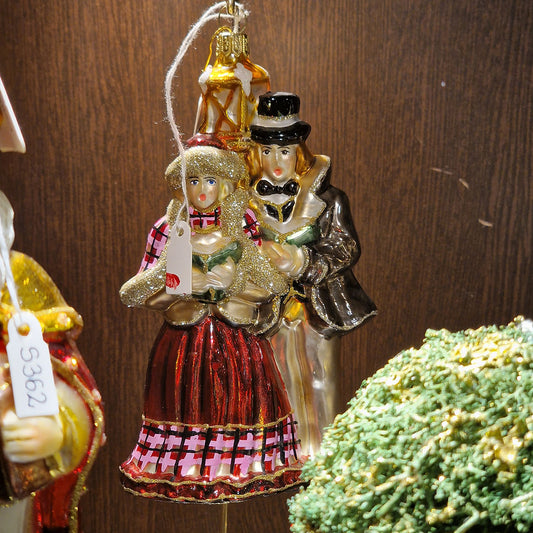 Cantori di Natale