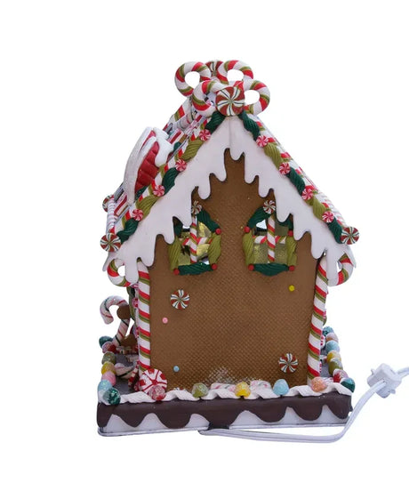 Casetta di Pan di Zenzero Kurt Adler